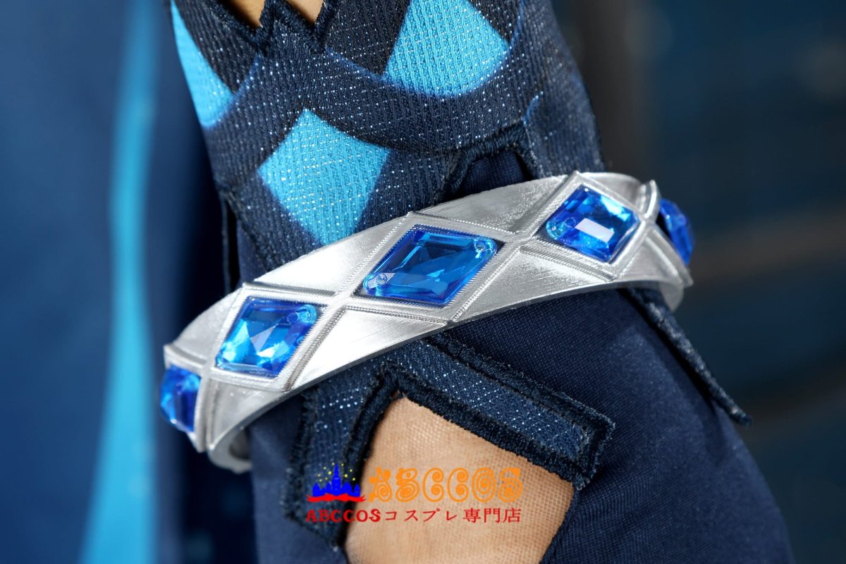 画像17: 原神（げんしん）Genshin Impact 「靜暇雅宴」夜蘭 コスプレ衣装 abccos製 「受注生産」 (17)