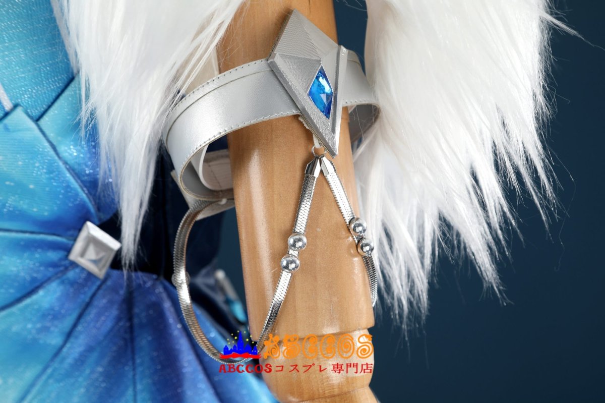 画像18: 原神（げんしん）Genshin Impact 「靜暇雅宴」夜蘭 コスプレ衣装 abccos製 「受注生産」 (18)