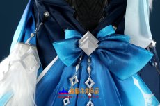 画像19: 原神（げんしん）Genshin Impact 「靜暇雅宴」夜蘭 コスプレ衣装 abccos製 「受注生産」 (19)