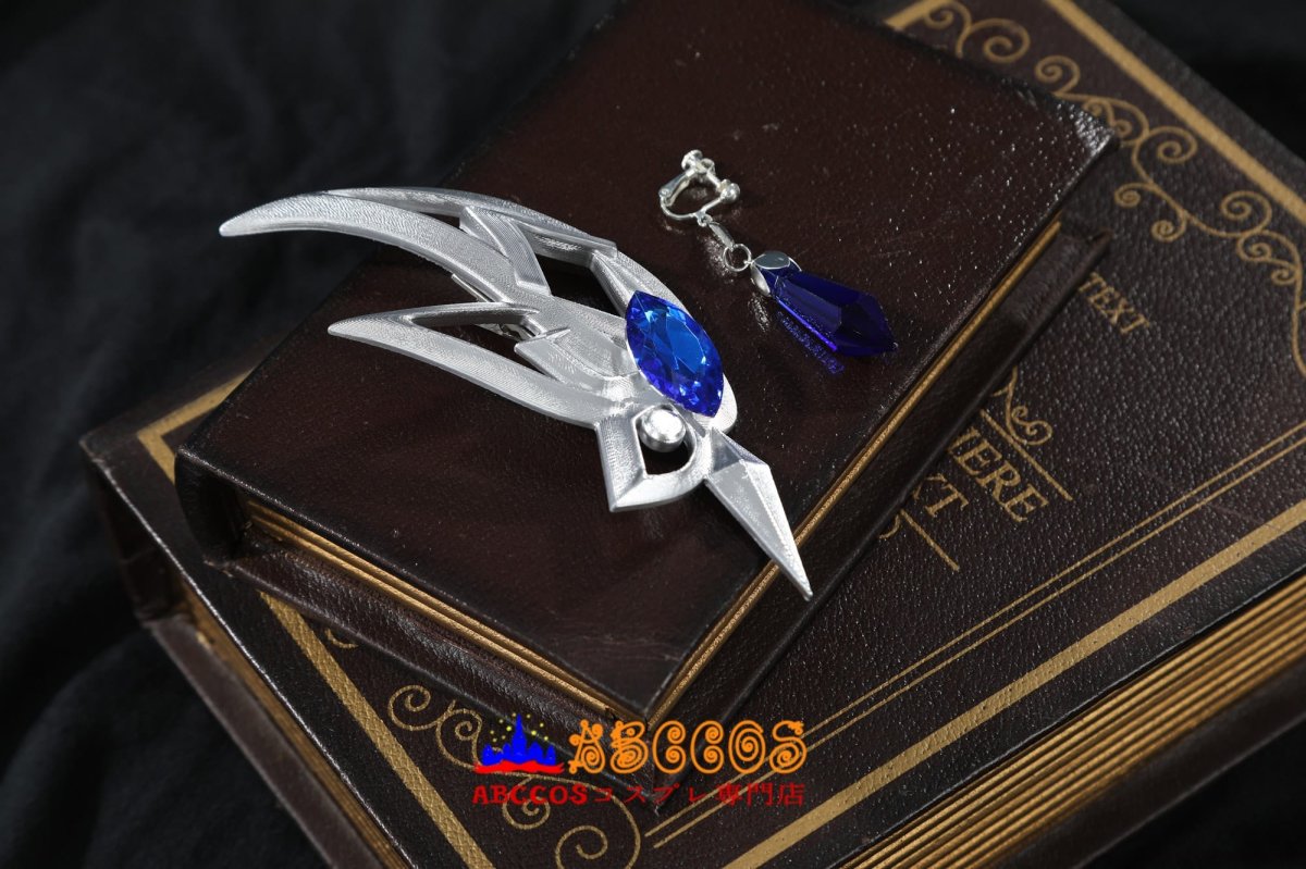 画像21: 原神（げんしん）Genshin Impact 「靜暇雅宴」夜蘭 コスプレ衣装 abccos製 「受注生産」 (21)