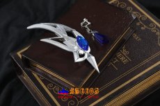 画像21: 原神（げんしん）Genshin Impact 「靜暇雅宴」夜蘭 コスプレ衣装 abccos製 「受注生産」 (21)