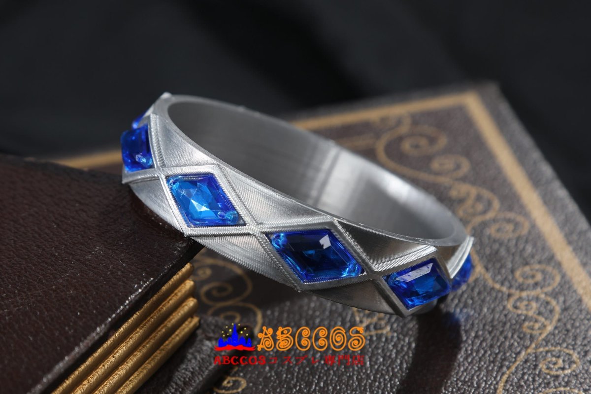 画像23: 原神（げんしん）Genshin Impact 「靜暇雅宴」夜蘭 コスプレ衣装 abccos製 「受注生産」 (23)