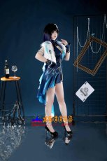 画像26: 原神（げんしん）Genshin Impact 「靜暇雅宴」夜蘭 コスプレ衣装 abccos製 「受注生産」 (26)