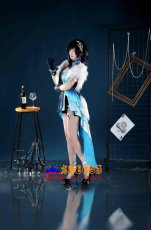 画像27: 原神（げんしん）Genshin Impact 「靜暇雅宴」夜蘭 コスプレ衣装 abccos製 「受注生産」 (27)