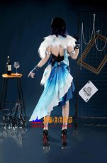 画像28: 原神（げんしん）Genshin Impact 「靜暇雅宴」夜蘭 コスプレ衣装 abccos製 「受注生産」 (28)