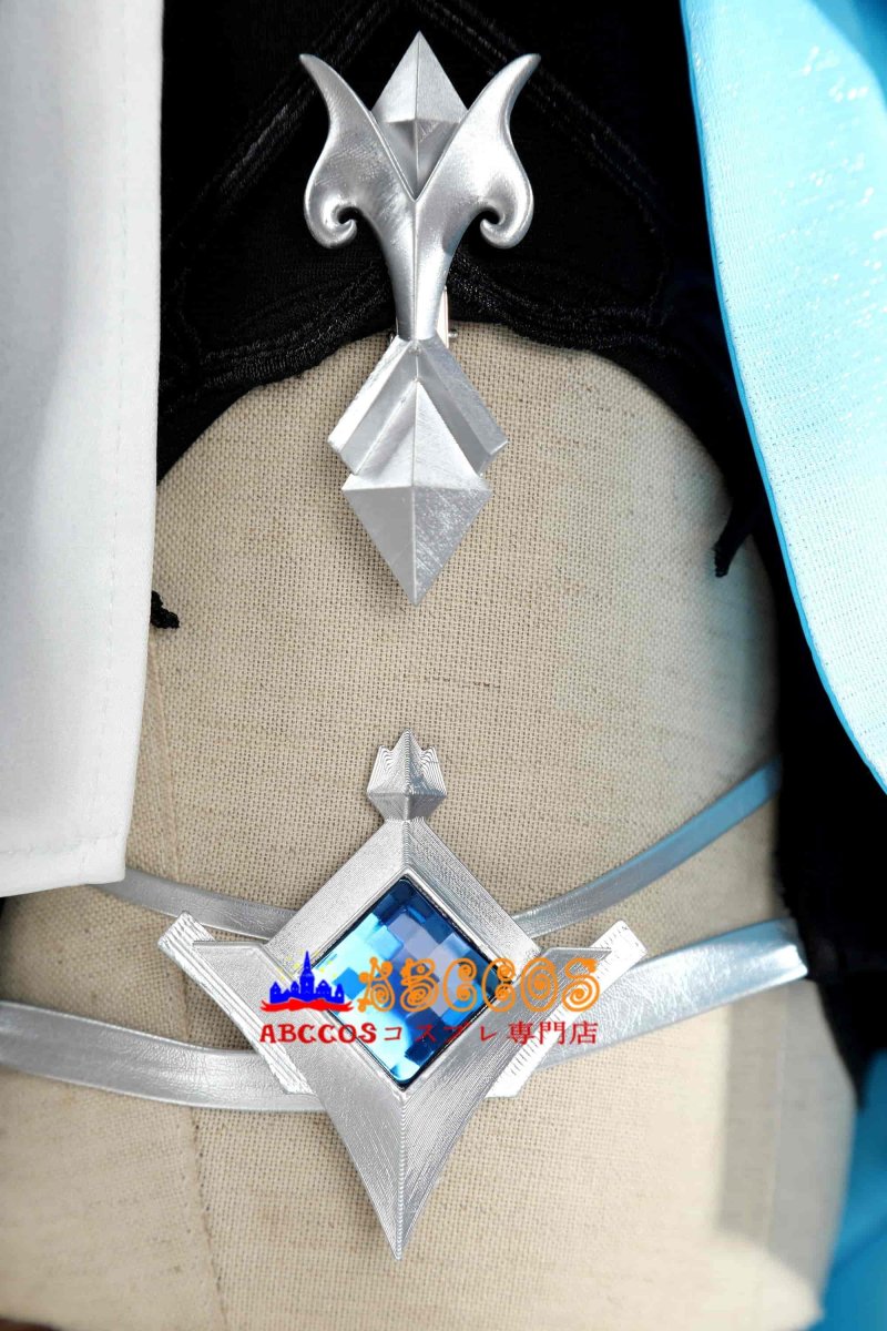 画像5: 原神（げんしん）Genshin Impact 「靜暇雅宴」夜蘭 コスプレ衣装 abccos製 「受注生産」 (5)