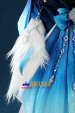 画像8: 原神（げんしん）Genshin Impact 「靜暇雅宴」夜蘭 コスプレ衣装 abccos製 「受注生産」 (8)