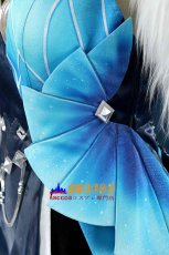 画像9: 原神（げんしん）Genshin Impact 「靜暇雅宴」夜蘭 コスプレ衣装 abccos製 「受注生産」 (9)