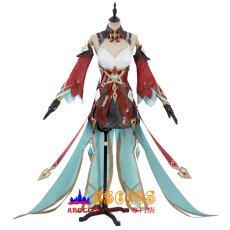 画像1: 原神（げんしん） Alice アリス コスプレ衣装 abccos製 「受注生産」 (1)