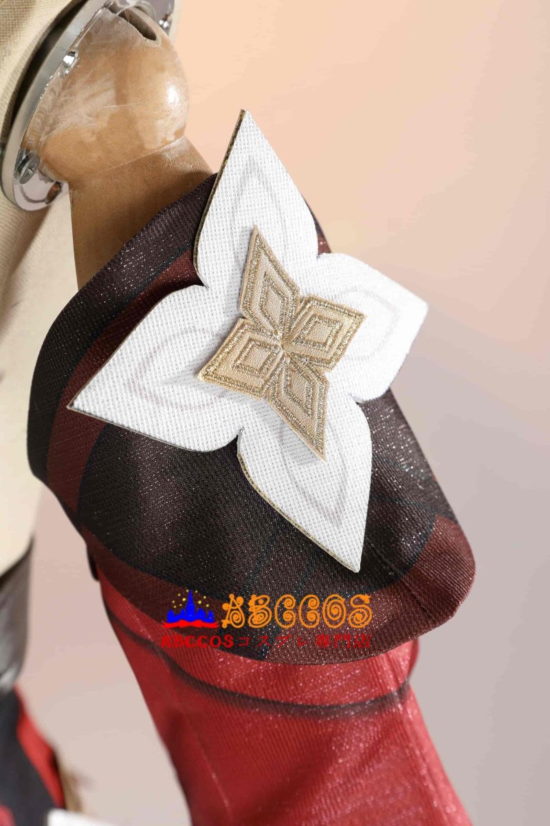 画像10: 原神（げんしん） Alice アリス コスプレ衣装 abccos製 「受注生産」 (10)