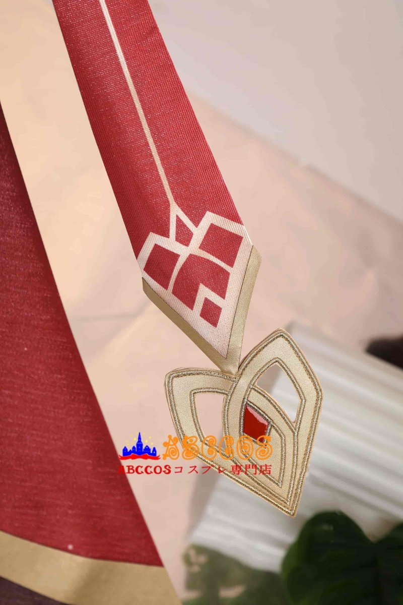 画像11: 原神（げんしん） Alice アリス コスプレ衣装 abccos製 「受注生産」 (11)