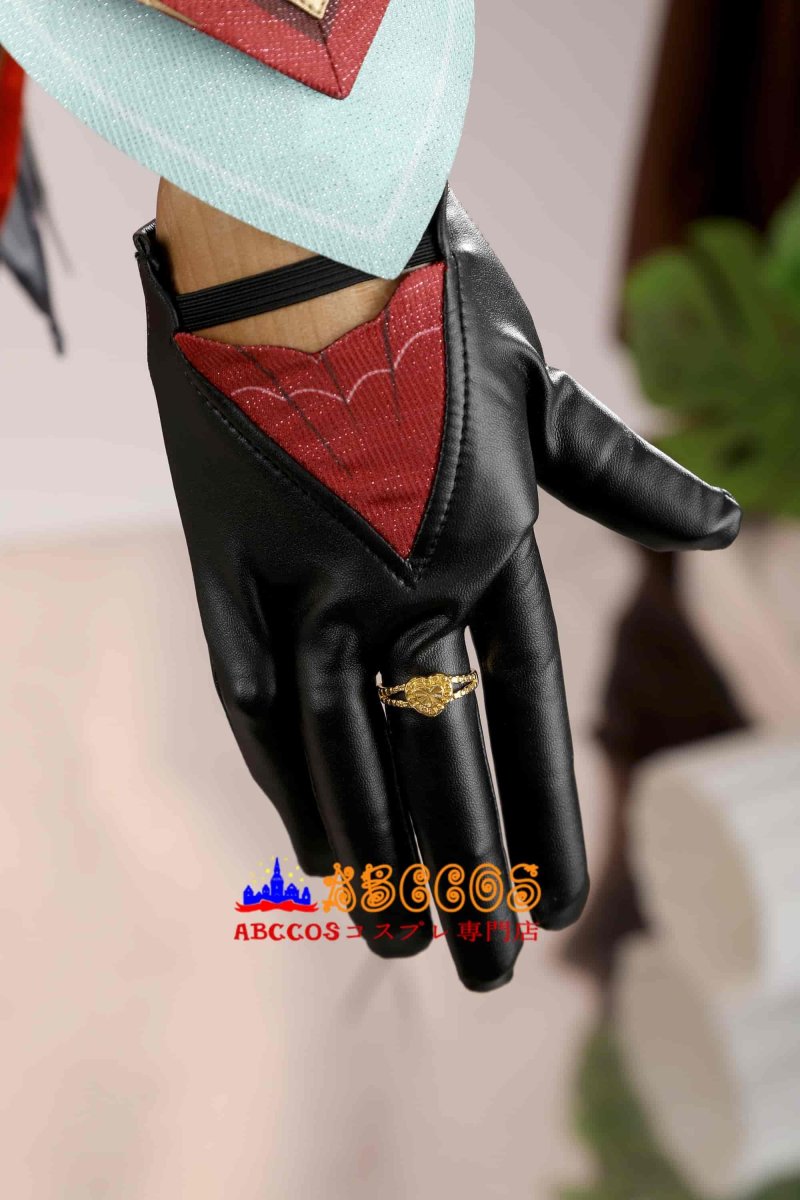 画像14: 原神（げんしん） Alice アリス コスプレ衣装 abccos製 「受注生産」 (14)