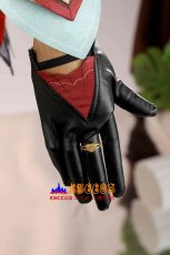 画像14: 原神（げんしん） Alice アリス コスプレ衣装 abccos製 「受注生産」 (14)