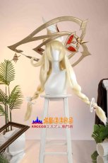 画像16: 原神（げんしん） Alice アリス コスプレ衣装 abccos製 「受注生産」 (16)