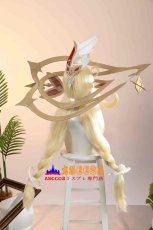 画像17: 原神（げんしん） Alice アリス コスプレ衣装 abccos製 「受注生産」 (17)