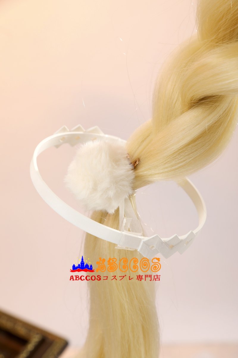 画像19: 原神（げんしん） Alice アリス コスプレ衣装 abccos製 「受注生産」 (19)