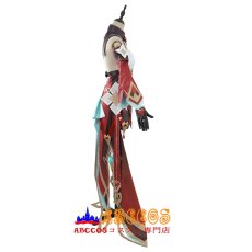画像2: 原神（げんしん） Alice アリス コスプレ衣装 abccos製 「受注生産」 (2)
