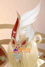 画像20: 原神（げんしん） Alice アリス コスプレ衣装 abccos製 「受注生産」 (20)