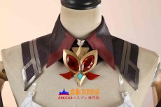 画像21: 原神（げんしん） Alice アリス コスプレ衣装 abccos製 「受注生産」 (21)