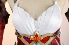 画像22: 原神（げんしん） Alice アリス コスプレ衣装 abccos製 「受注生産」 (22)