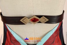 画像25: 原神（げんしん） Alice アリス コスプレ衣装 abccos製 「受注生産」 (25)