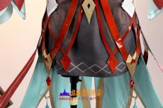 画像26: 原神（げんしん） Alice アリス コスプレ衣装 abccos製 「受注生産」 (26)