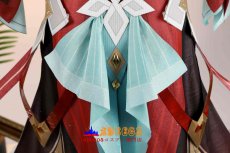 画像27: 原神（げんしん） Alice アリス コスプレ衣装 abccos製 「受注生産」 (27)