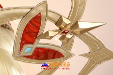 画像28: 原神（げんしん） Alice アリス コスプレ衣装 abccos製 「受注生産」 (28)