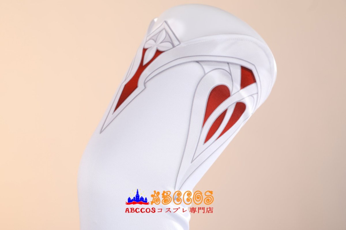 画像29: 原神（げんしん） Alice アリス コスプレ衣装 abccos製 「受注生産」 (29)