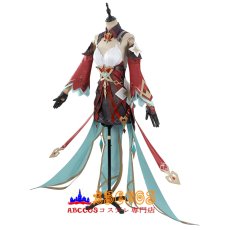 画像3: 原神（げんしん） Alice アリス コスプレ衣装 abccos製 「受注生産」 (3)