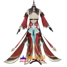 画像4: 原神（げんしん） Alice アリス コスプレ衣装 abccos製 「受注生産」 (4)