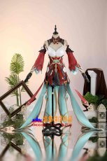 画像5: 原神（げんしん） Alice アリス コスプレ衣装 abccos製 「受注生産」 (5)