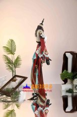 画像6: 原神（げんしん） Alice アリス コスプレ衣装 abccos製 「受注生産」 (6)