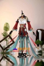 画像7: 原神（げんしん） Alice アリス コスプレ衣装 abccos製 「受注生産」 (7)