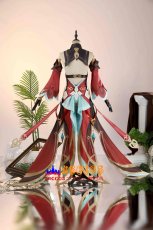 画像8: 原神（げんしん） Alice アリス コスプレ衣装 abccos製 「受注生産」 (8)