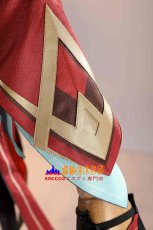 画像9: 原神（げんしん） Alice アリス コスプレ衣装 abccos製 「受注生産」 (9)