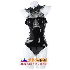画像1: Azur Lane アズールレーン HMS Formidable フォーミダブル コスプレ衣装 abccos製 「受注生産」 (1)