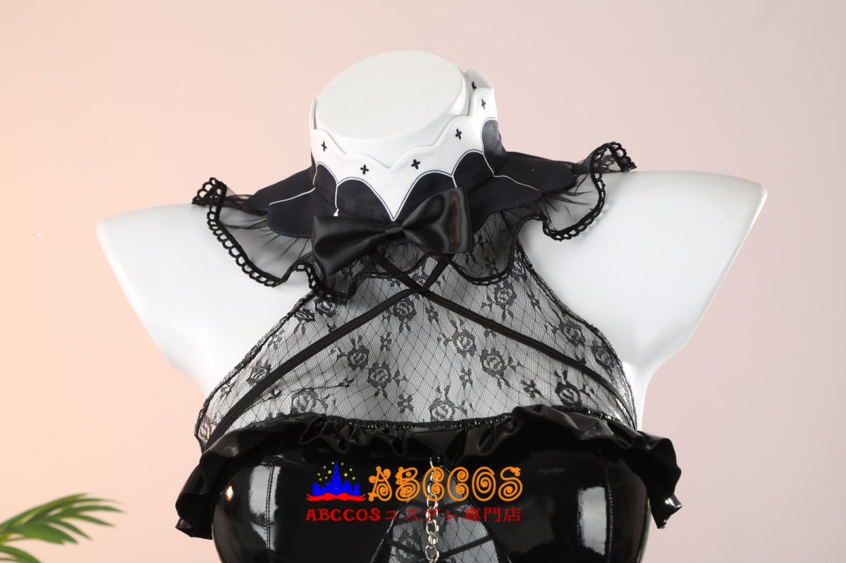 画像10: Azur Lane アズールレーン HMS Formidable フォーミダブル コスプレ衣装 abccos製 「受注生産」 (10)