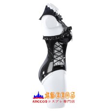 画像2: Azur Lane アズールレーン HMS Formidable フォーミダブル コスプレ衣装 abccos製 「受注生産」 (2)