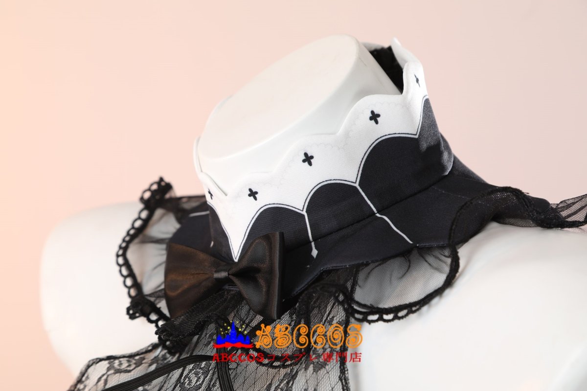 画像11: Azur Lane アズールレーン HMS Formidable フォーミダブル コスプレ衣装 abccos製 「受注生産」 (11)