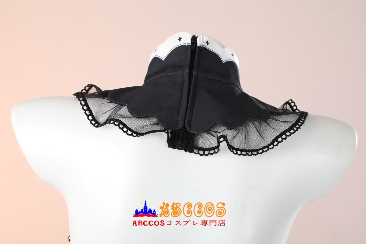 画像12: Azur Lane アズールレーン HMS Formidable フォーミダブル コスプレ衣装 abccos製 「受注生産」 (12)