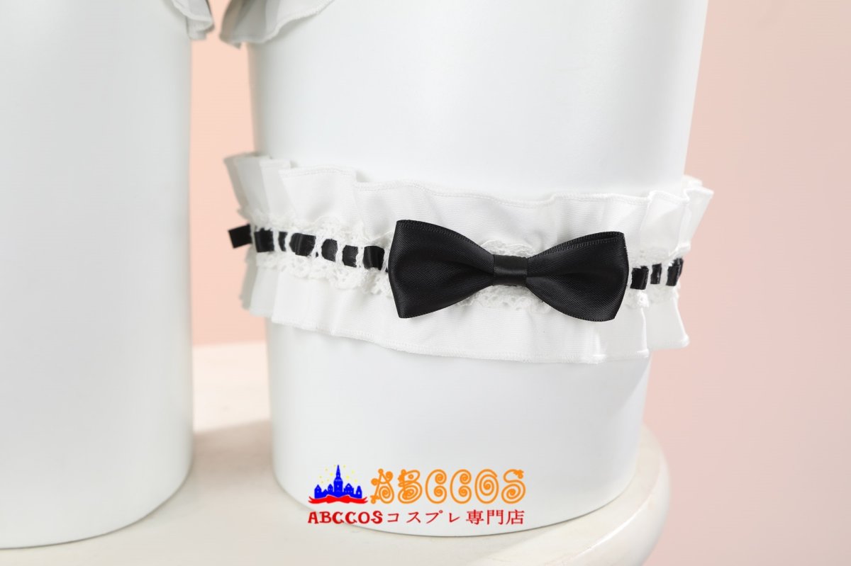 画像19: Azur Lane アズールレーン HMS Formidable フォーミダブル コスプレ衣装 abccos製 「受注生産」 (19)