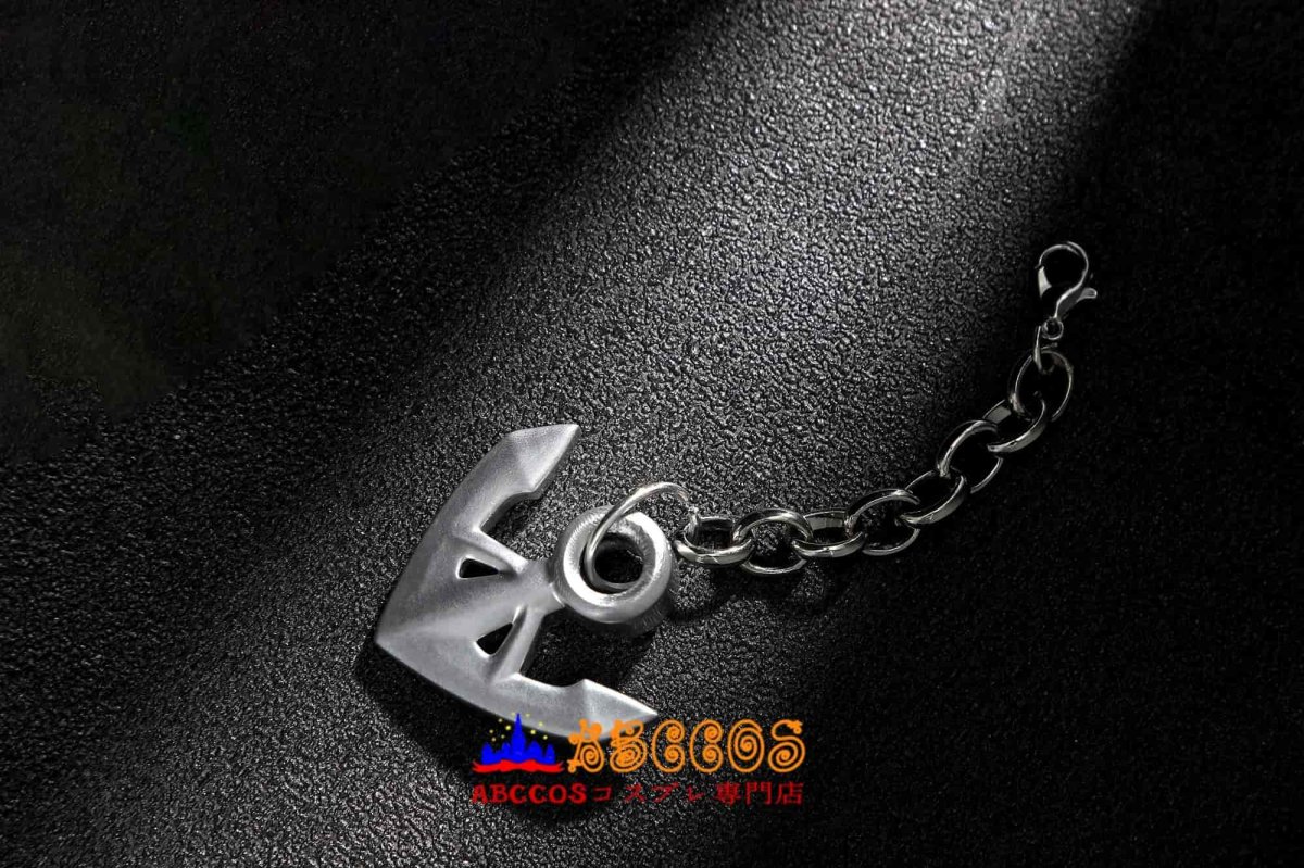 画像20: Azur Lane アズールレーン HMS Formidable フォーミダブル コスプレ衣装 abccos製 「受注生産」 (20)