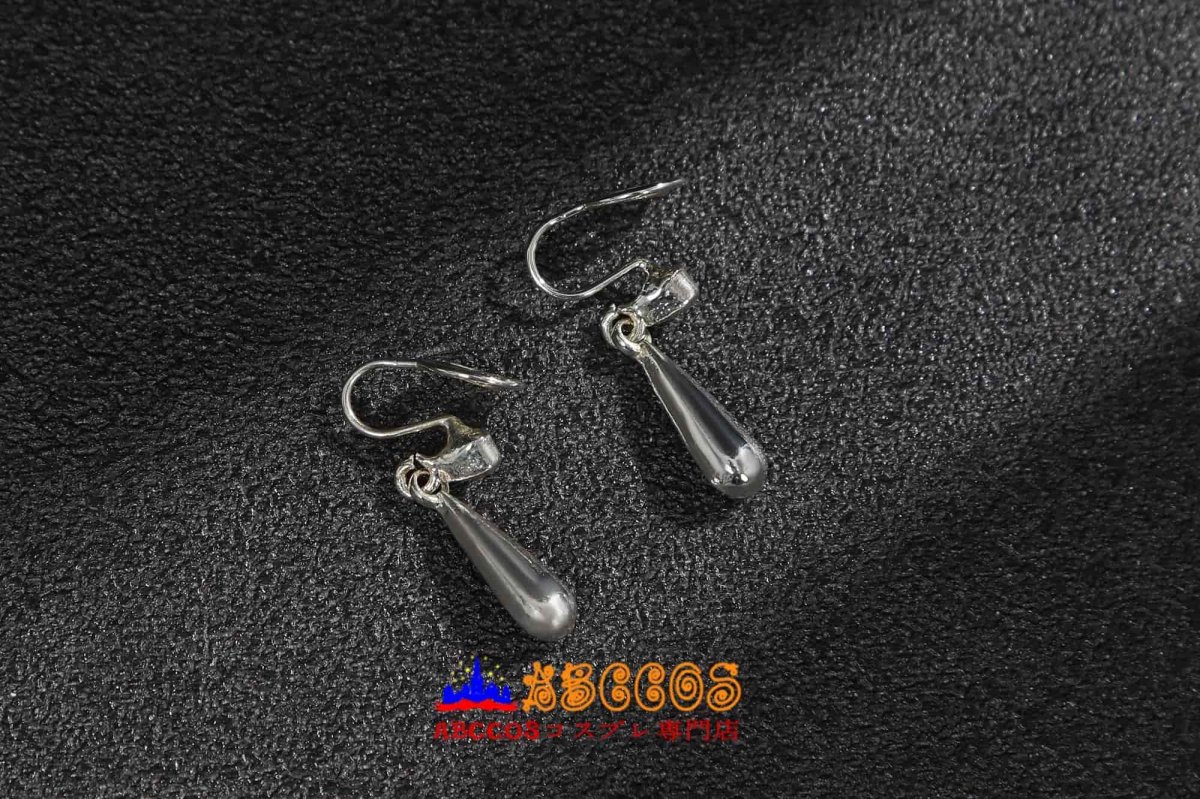 画像21: Azur Lane アズールレーン HMS Formidable フォーミダブル コスプレ衣装 abccos製 「受注生産」 (21)