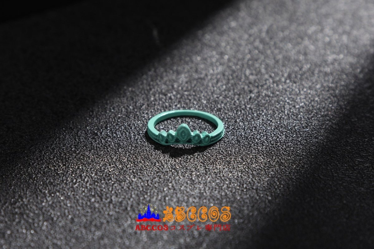 画像22: Azur Lane アズールレーン HMS Formidable フォーミダブル コスプレ衣装 abccos製 「受注生産」 (22)