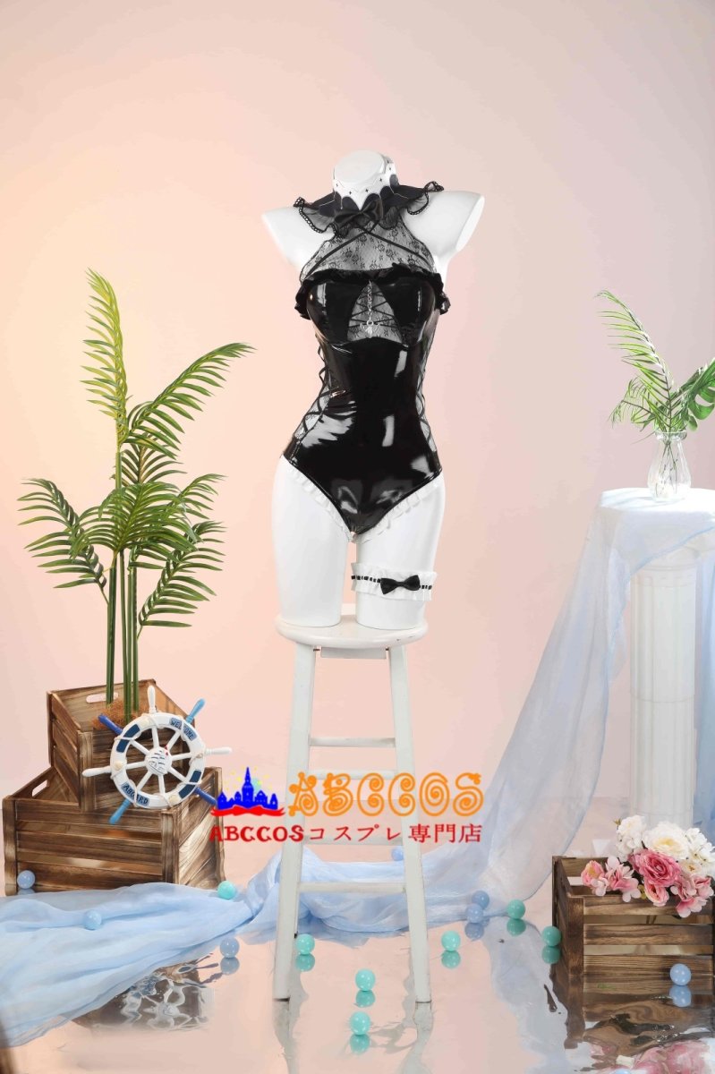 画像5: Azur Lane アズールレーン HMS Formidable フォーミダブル コスプレ衣装 abccos製 「受注生産」 (5)