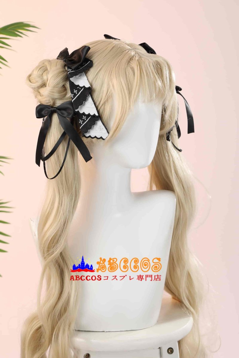 画像7: Azur Lane アズールレーン HMS Formidable フォーミダブル コスプレ衣装 abccos製 「受注生産」 (7)