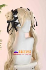 画像7: Azur Lane アズールレーン HMS Formidable フォーミダブル コスプレ衣装 abccos製 「受注生産」 (7)