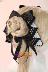 画像8: Azur Lane アズールレーン HMS Formidable フォーミダブル コスプレ衣装 abccos製 「受注生産」 (8)