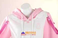 画像11: NIKKE：The Goddess of Victory 勝利の女神：NIKKE アニス　Anis パーカー コスプレ衣装 abccos製 「受注生産」 (11)